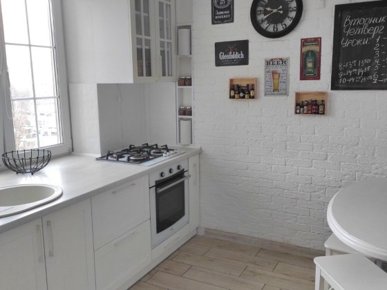 Продаж 4х кімн.кв. 10мкр.,Шикарний вид на Дніпро 55000$ Кам'янське