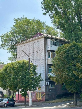 2-кімнатна з АО в самому центрі міста - фото 1