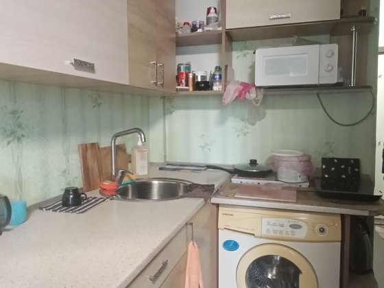 Продам 1 кімн.квартиру ,к- тр Мир ,лівий берег Кам'янське Кам'янське