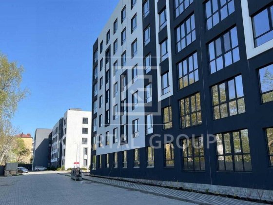 Студія з газом! Терміново! 14500$ поруч Бучанський парк! Гостомель