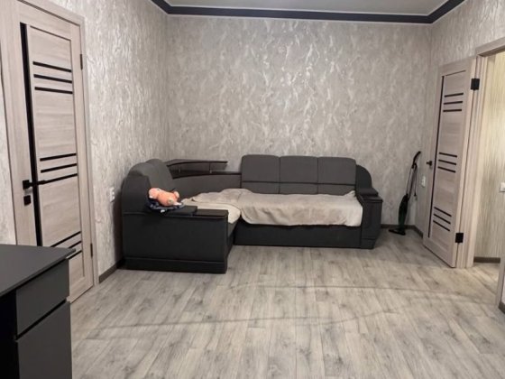 В продаже 2х комн. квартира с ремонтом