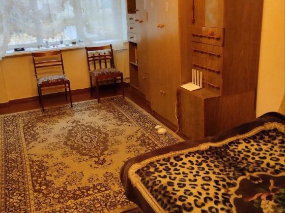 3х комнатная квартира (собственник) Измаил