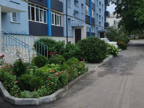 Продам квартиру в центре Ізюм