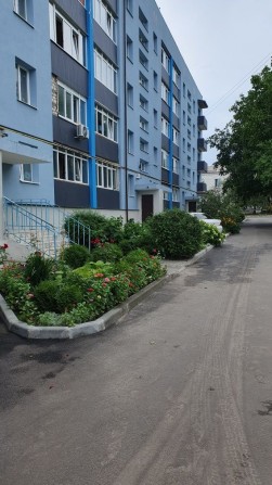 Продам квартиру в центре - фото 1