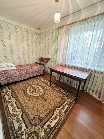 В продаже квартира на Гагарина р-н жд - фото 1