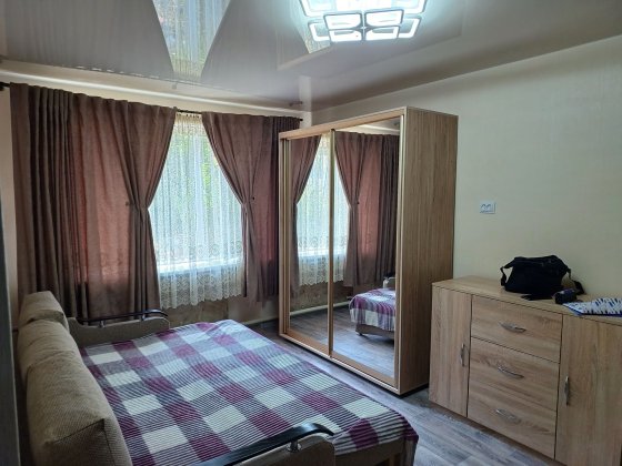 Продам 2кв., АО,Черемушки вокзалы 5- 7минут 22500$ Кам'янське