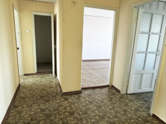 Продам 3-комнатную квартиру киевского проекта Измаил