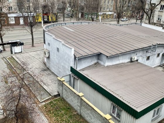 Продам 3-комнатную квартиру, центр, пр Т. Шевченко. А Кам'янське