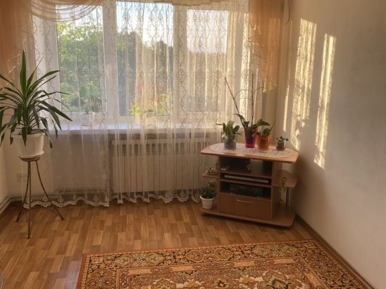 Продам 3х комнатную квартиру Ізюм