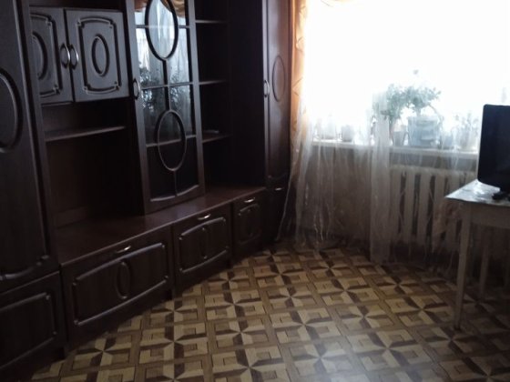 Продам 1-комнатную квартиру в городе Изюме(не сдается). Ізюм