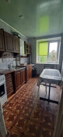 Квартира 3-х кімнатна з автономним опаленням - фото 1