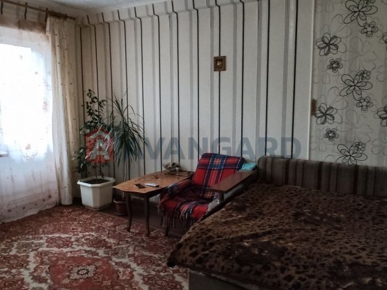 Продам  1.кімн кв.  середній поверх. Соцмісто. Кам'янське