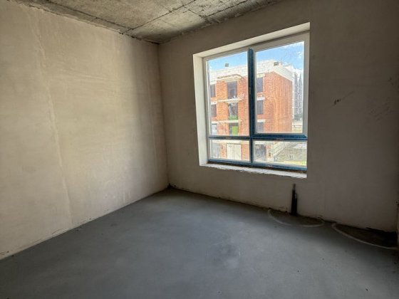 Продам 1 к квартиру в зданому будинку! Гостомель