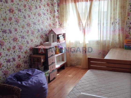 У продажі 3к. квартира з АГО на Соцмісті (ЄВідновлення) Кам'янське