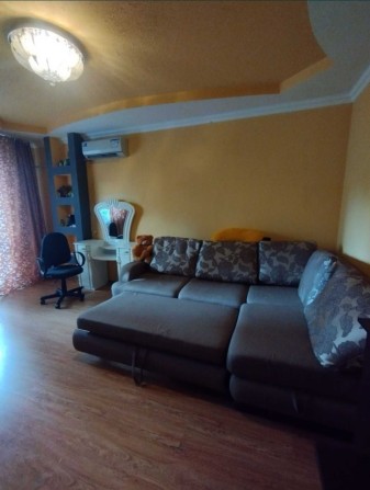 ПРОДАЖ 2-кімн. квартири з ГАО на 1 мкрн (ЛІВИЙ БЕРЕГ) (Н) - фото 1