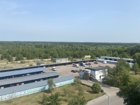 Продам 2х-комнатную 8/10 левый берег 5 мкр Кам'янське