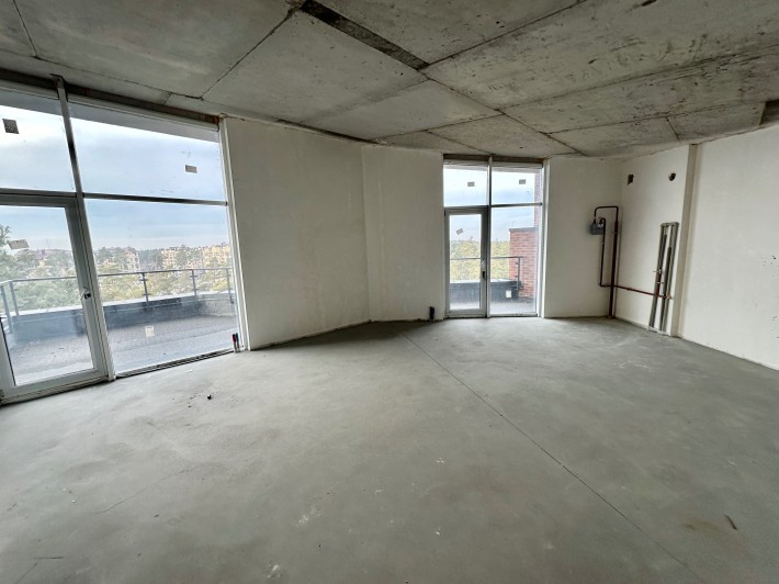 Продаж великого Пентхауса 125м2 з величезною терасою і три окремі кім. - фото 1