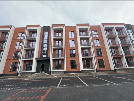 Однокімнатна квартира Гостомель