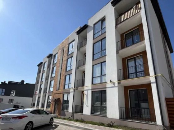 Найдешевша студія м. Гостомель 25 500грн/м2 Гостомель