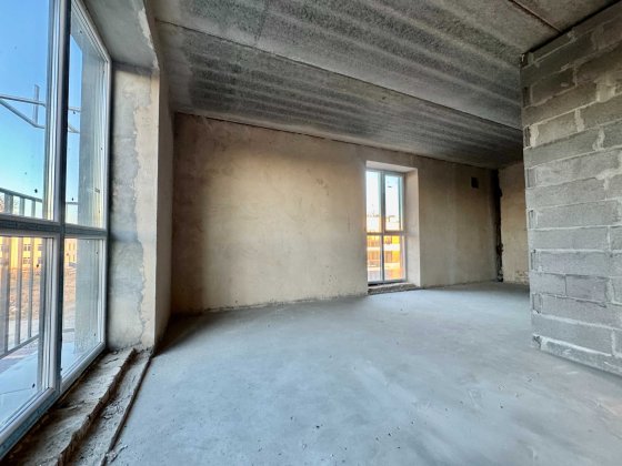 Студія біля Бучанського парку з Документами Гостомель