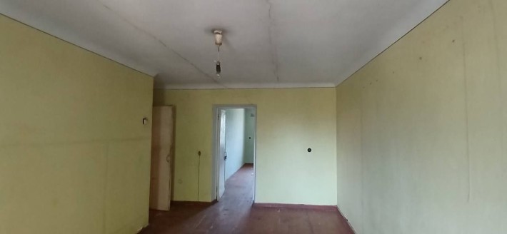 В продаже квартира под ремонт - фото 1