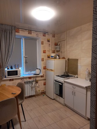Продам 1-ком.квартиру Центр Левого берега р-н Варус,АТБ. - фото 1