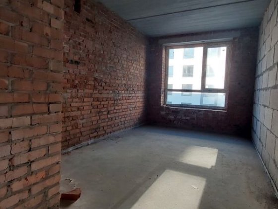 1к квартира-студія,можна на ремонт!Без комісії!Поруч Бучанський парк!