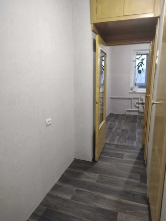 Продажа 1 ком. 5 мкрн. 44 кв.м. Левый берег - фото 1