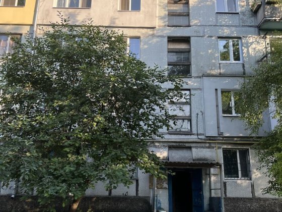 Продам 2ком.квартиру на Соцгороде (Sher) Каменское