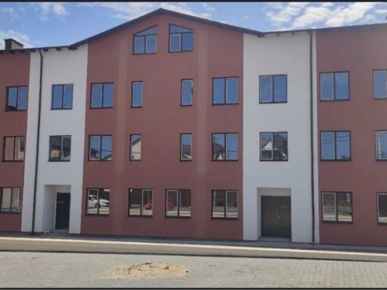 3-х кімн. в Гостомелі , 2-во рівнева 101 м2 Гостомель