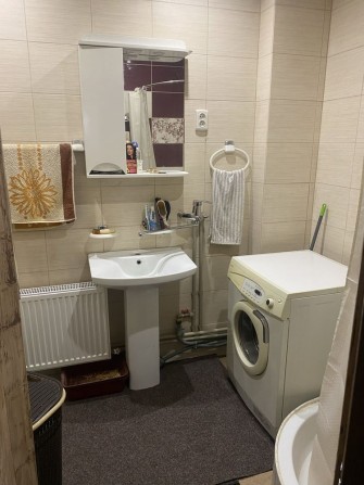 Продажа 1-комнатной квартиры с автономным отоплением.Изюм. - фото 1