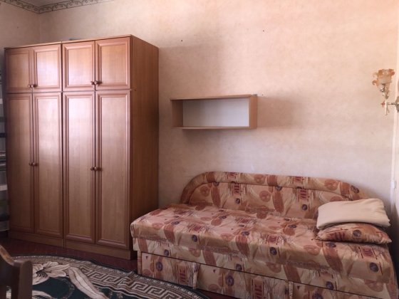 2-х кімнатна квартира, центр міста Казатин