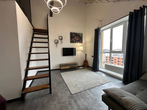 Дизайнерський ремонт! Кухня студія! Все залишається! Без комісії! Гостомель