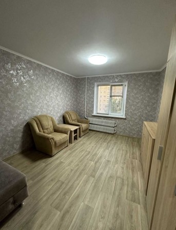 Продам 1 ком. квартиру, Левый берег. Е - фото 1