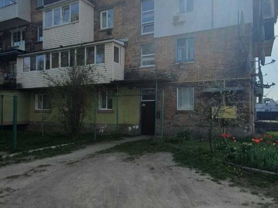 Продам двухкімнатну квартиру у місті Козятин, Вінницької області Казатин