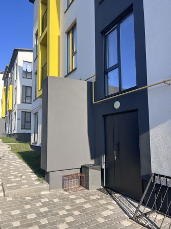 Полноценная 2-к квартира в клубном доме! Газ! Рядом Бучанский парк! - фото 1