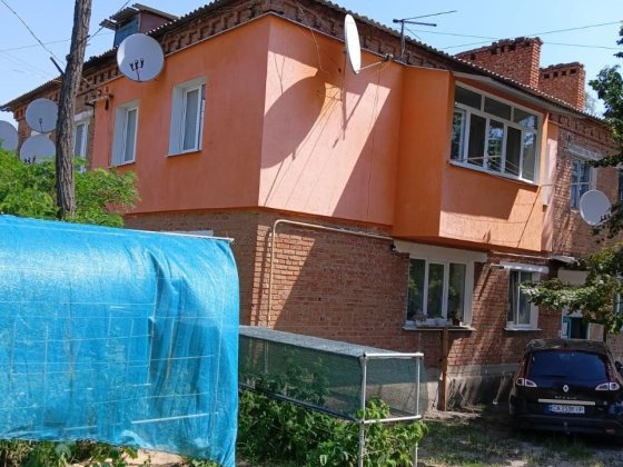 Продам 3х комнатную квартиру с удобствами Ізюм