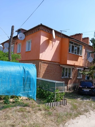 Продам 3х комнатную квартиру с удобствами - фото 1