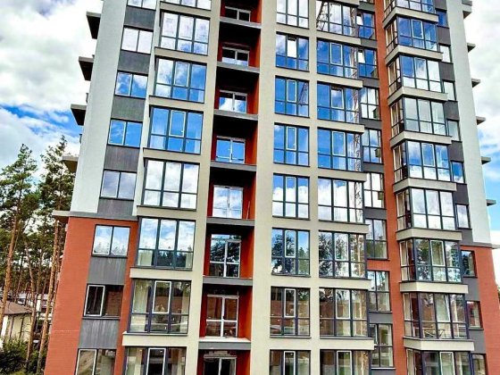 Вигідна ціна на 2-кімнатну квартиру — тільки цього тижня Гостомель