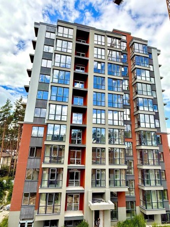 Вигідна ціна на 2-кімнатну квартиру — тільки цього тижня - фото 1