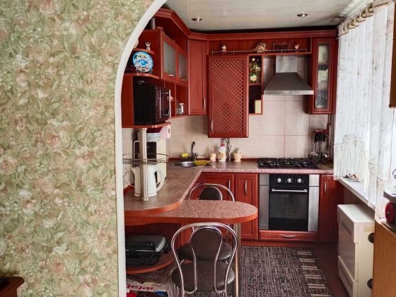 ПРОДАЖ 2-кімн., з ГАО, район «РУДІ» (пр. Аношкіна) (Н) Кам'янське