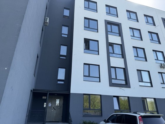 1-кімнатна квартира у ЖК Сенсація, Гостомель, 3/5 поверх