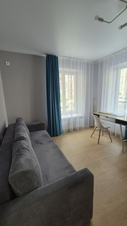 2к квартира з новим ремонтом, зручний виїзд на Київ!ДЕРЖАВНІ ПРОГРАМИ! - фото 1