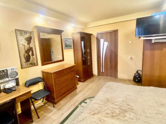 Продам 2 кімнатну квартиру Кам’янське ремонт Кам'янське