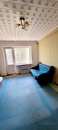 Продаётся светлая 1-комнатная квартира! 
 г. Каменское, ул. Алтайская - фото 1