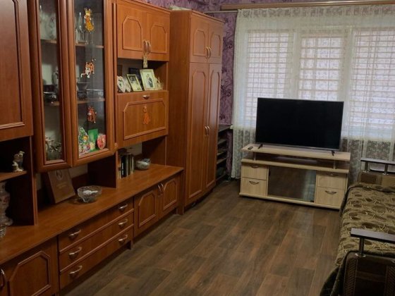 2 комнатная Черемшки Цнап Автономное отопление газ Кам'янське