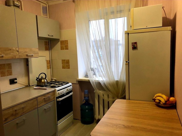 ‼️2-комнатная квартира в самом центре Черноморска‼️ - фото 1