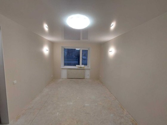 ПРОДАЖ 3-кімн. квартири з АО, центр міста (Н) Кам'янське