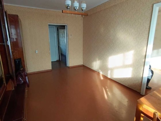 ПРОДАЖ 3-кімн. на Черемушках (р-н «України»)   (А) Кам'янське