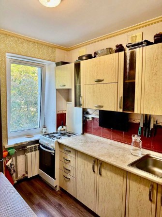 В эксклюзивной продаже большая гостинка на Парусной - фото 1